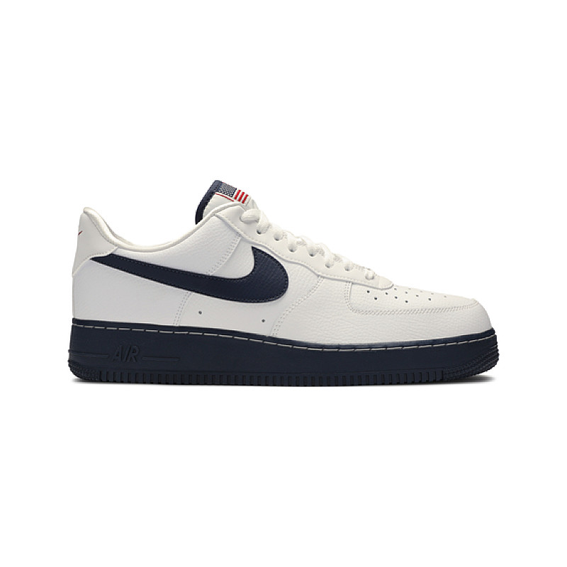 Nike Air Force 1 07 LV8 USA CK5718-100 from 0,00