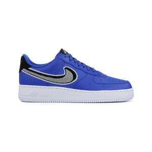 Air Force 1 Chenille Swoosh