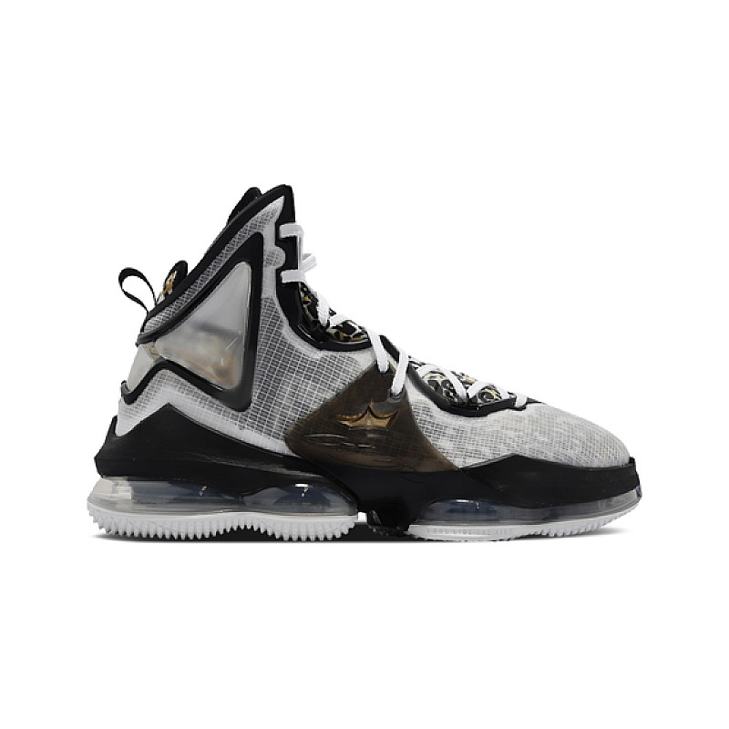 Nike Lebron 19 EP Leopard DC9340-100 from 119,00