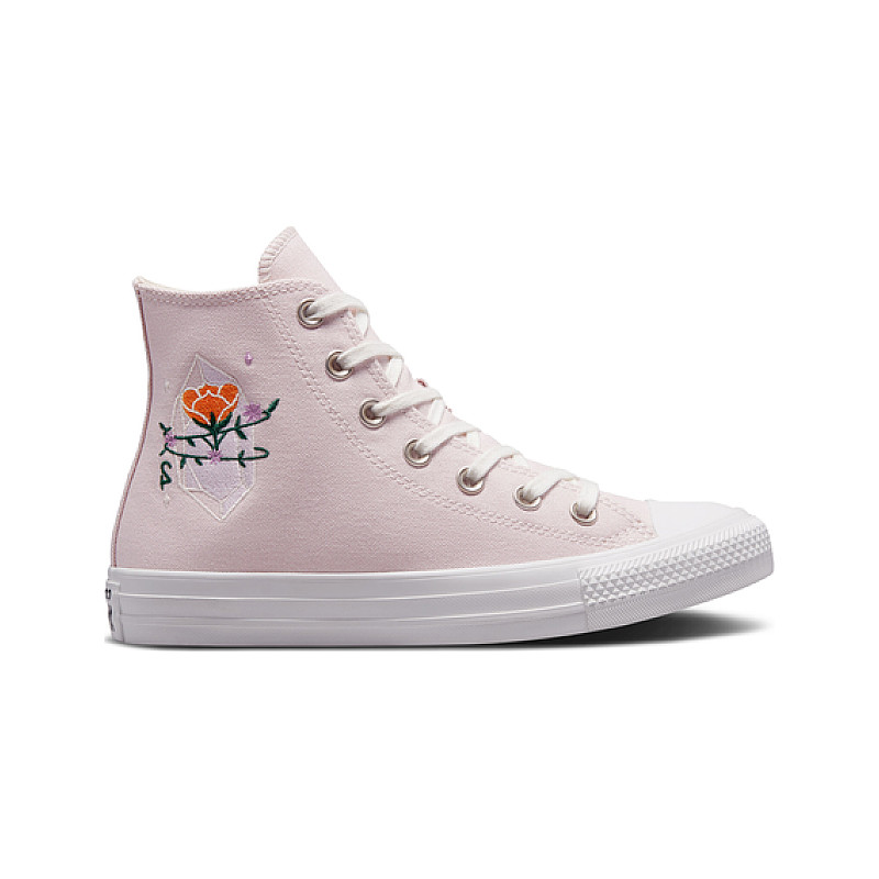 Converse Chuck Taylor All Star Embroidered Crystals A03740C