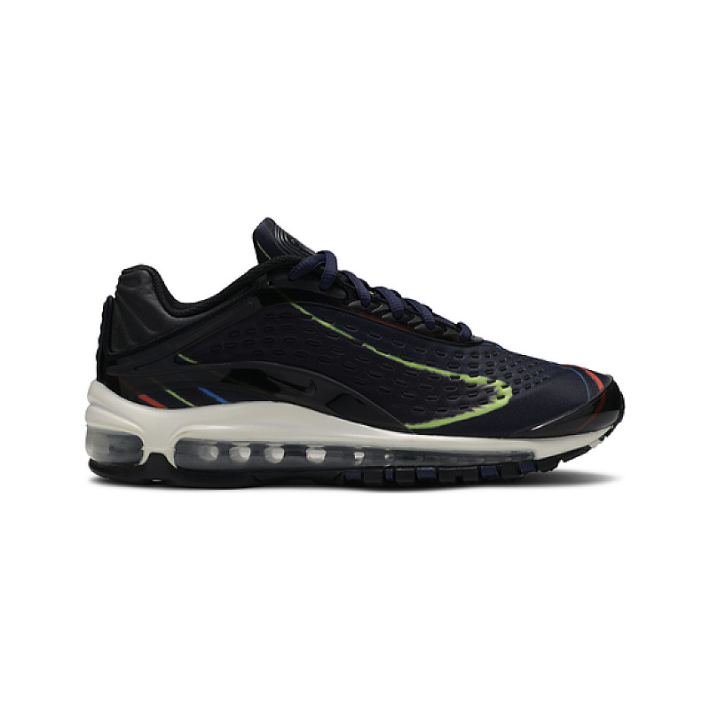 Nike Air Max Deluxe Midnight AR0115-001
