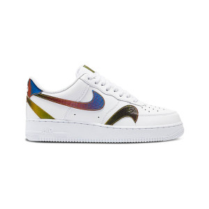 Air Force 1 Misplaced Swoosh
