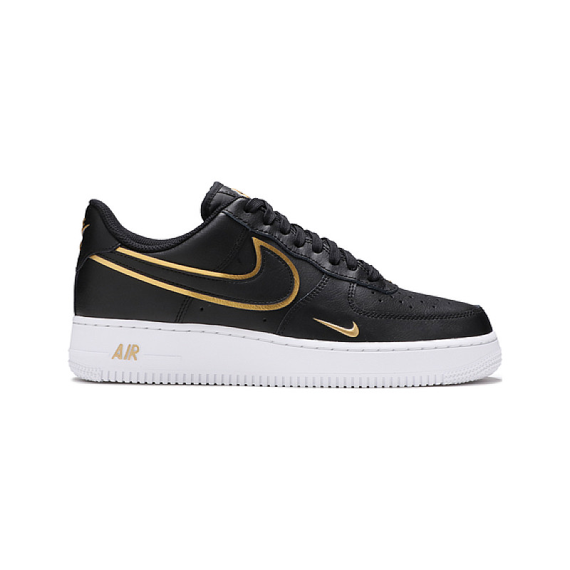 nike air force 1 low '07 lv8 double swoosh