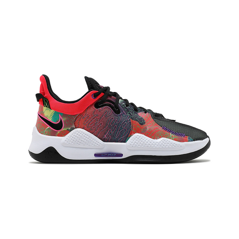 Nike Pg 5 Color CW3143-600