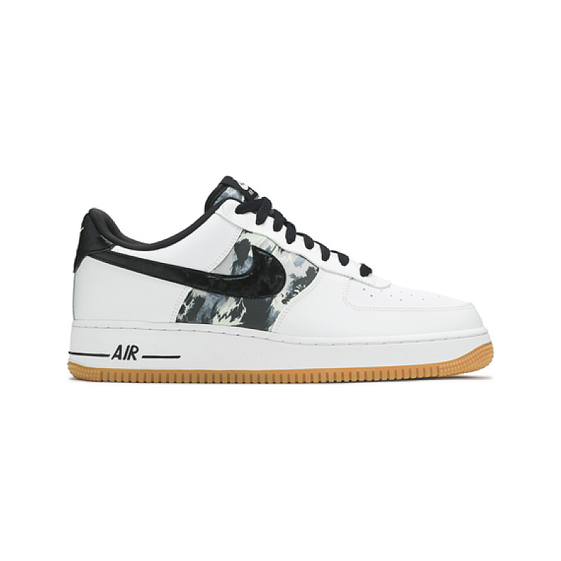 Nike Air Force 1 07 LV8 Pacific Northwest CZ7891-100