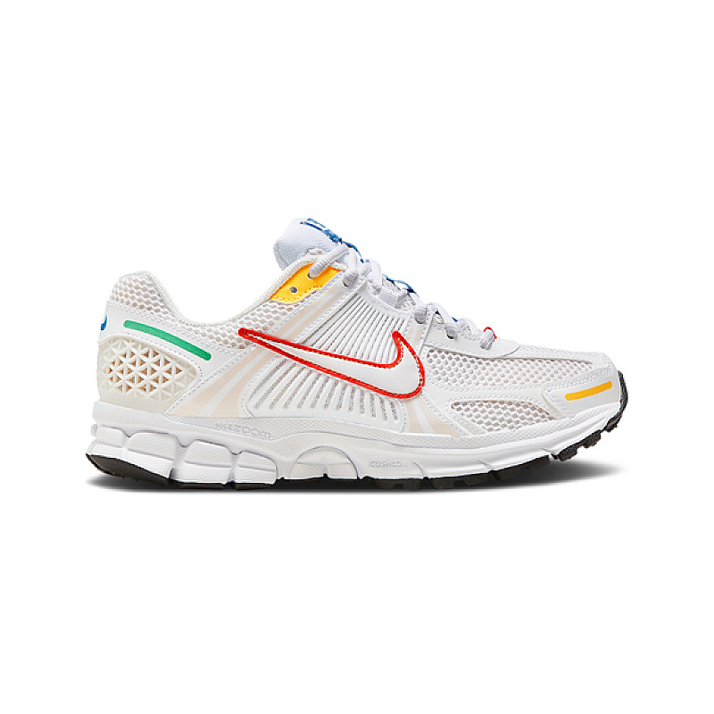 Variant pad Harnas Nike Air Zoom Vomero 5 Primary Colors FN3446-111 from 127,00 €