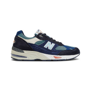 New Balance 991 Made In England