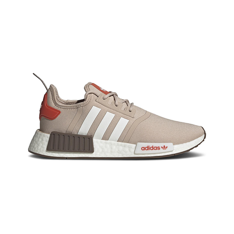 adidas gazelle silver green womens Adidas NMD_R1 Primeblue GZ9260 – Kick Theory