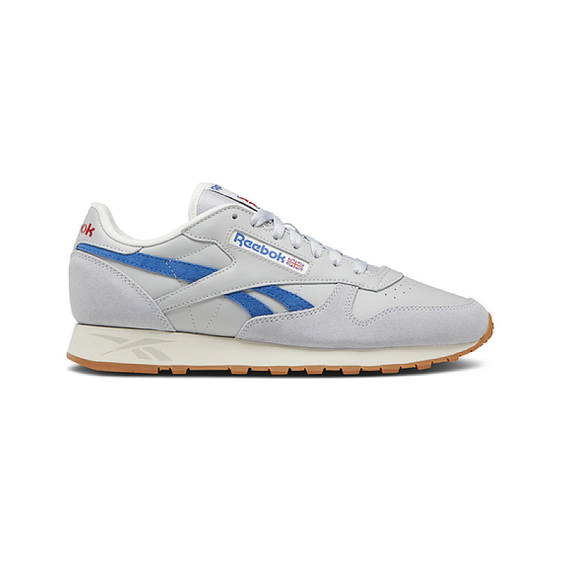 Reebok Classic Leather Dusty Warehouse Pack H06433