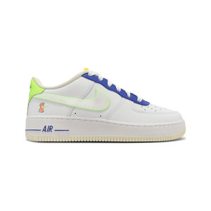 Air Force 1 LV8 Player One Ghost