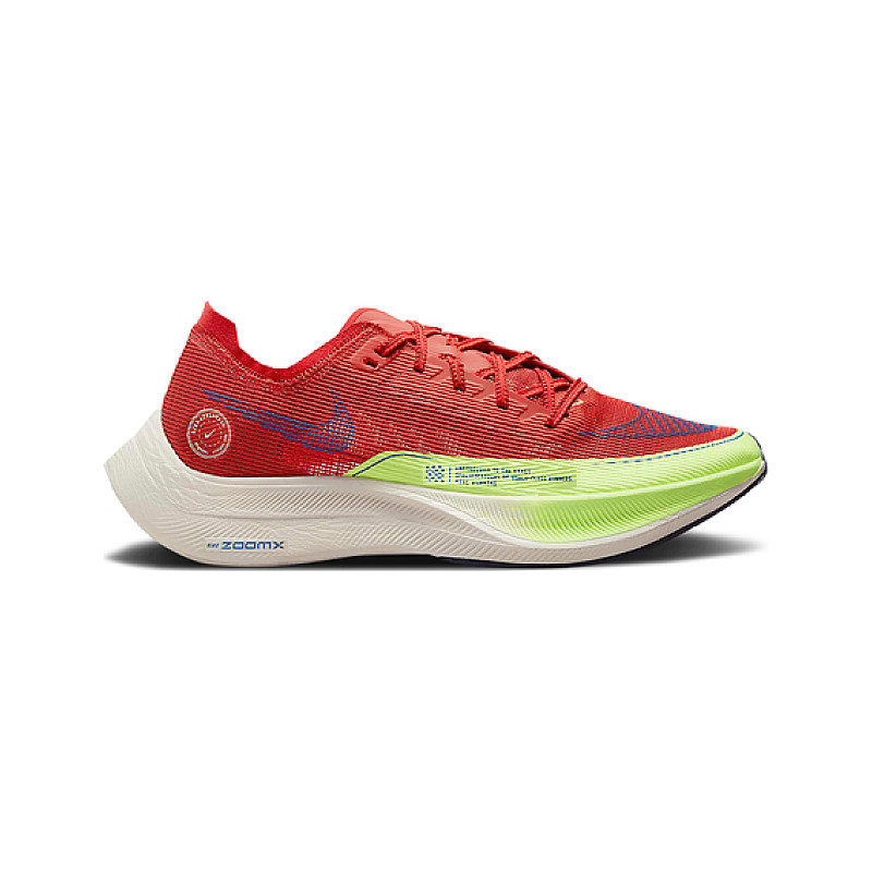 Nike Zoomx Vaporfly Next 2 Clay Ghost DX3371-600 from 160,00 €