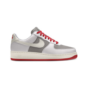 Nike Air Force 1 By You Canvas Leather Satin Option DV3892-XXX