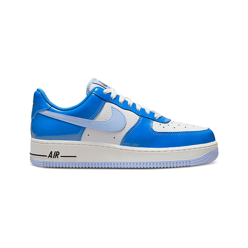 Nike Air Force 1 07 Photo FJ4801-400 from 147,00