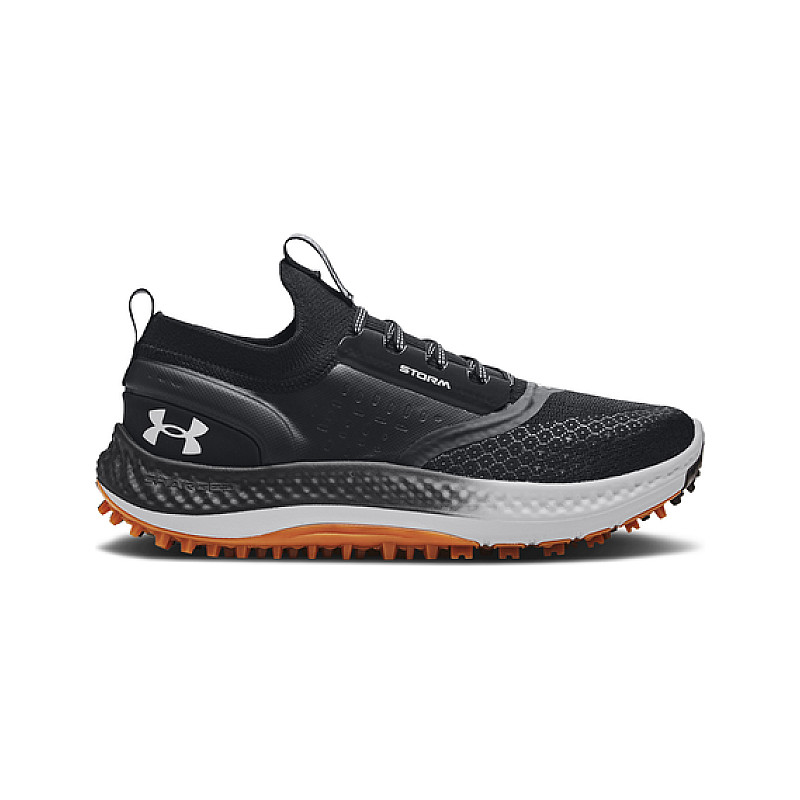 ua charged bandit xc spikeless