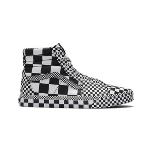 Old Skool All Over Checkerboard