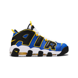 Air More Uptempo Peace Love And Basketball