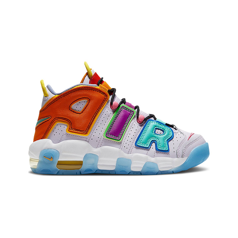 Nike Air More Uptempo Mix N Match desde €