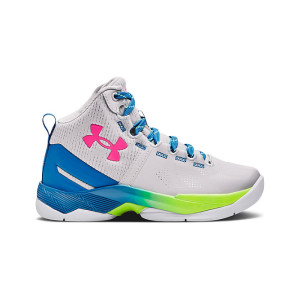 Under Armour Under Armour Curry 2 Retro Splash Party 2023