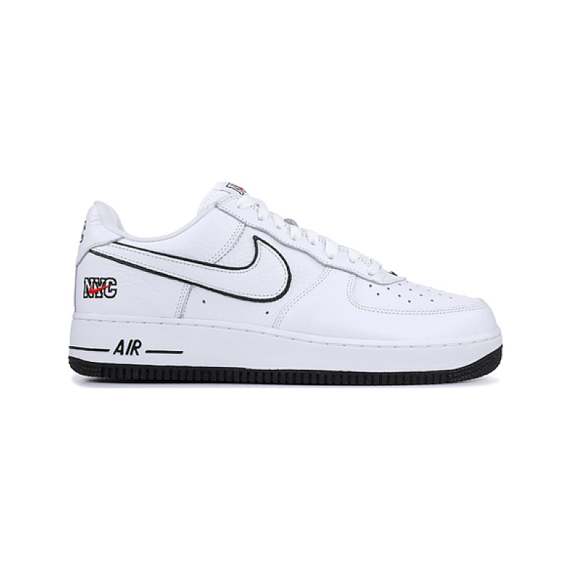 Nike Dover Street Market X Air Force 1 NYC CD6150-113