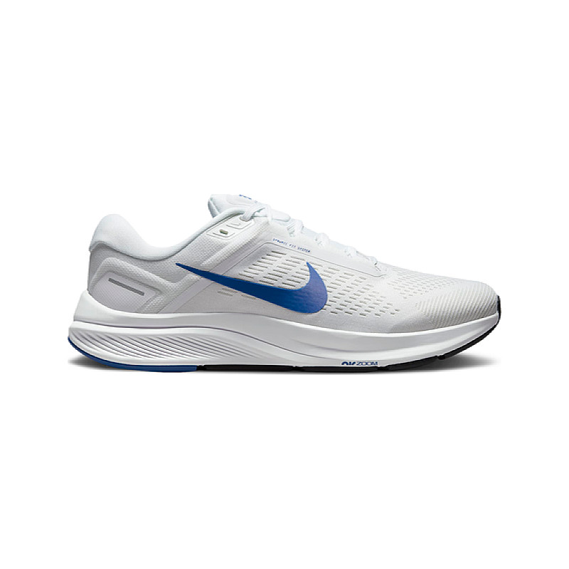 Nike Air Zoom Structure 24 Hyper Royal DA8535-100 from 98,00
