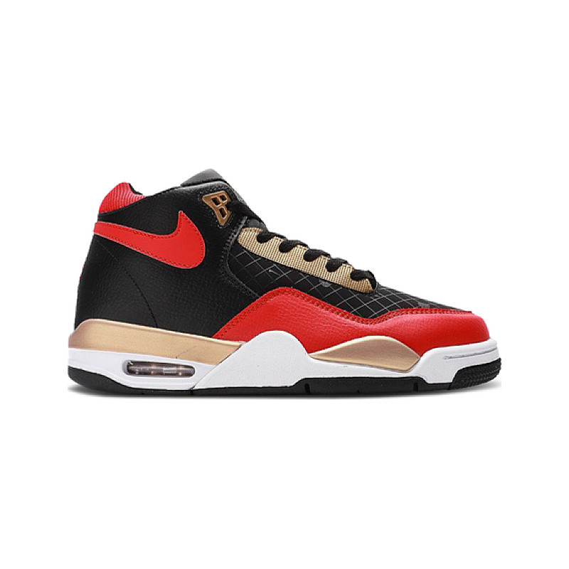 nike flight legacy sneakers