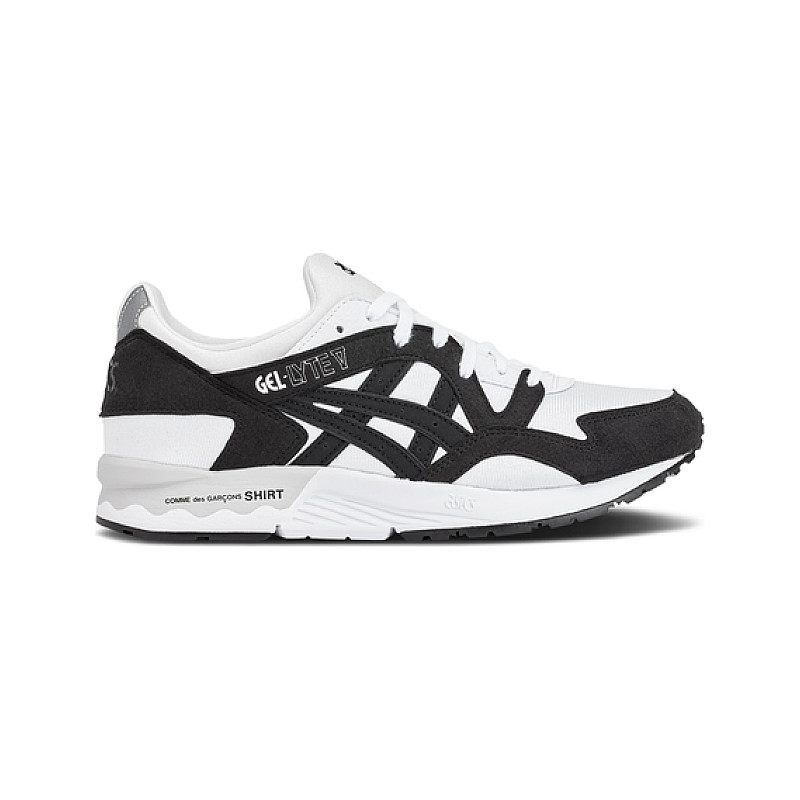 ASICS Comme DES Garçons Shirt X Gel Lyte 5 1201A736-100