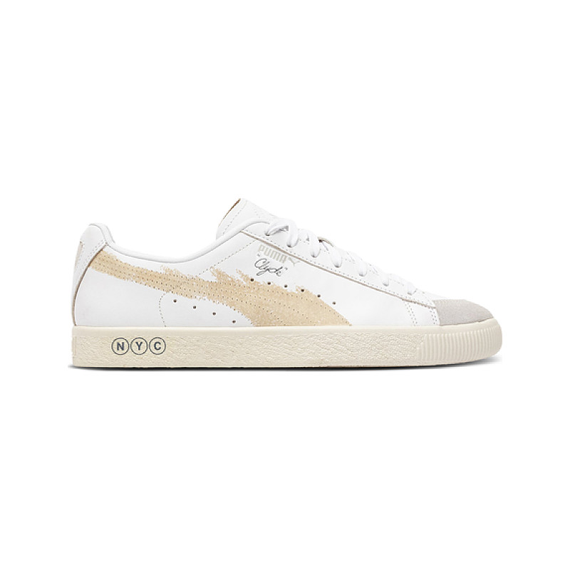 Puma Extra Butter X Clyde NYC 392450-01