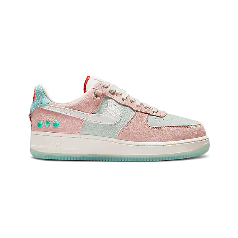 Nike Air Force 07 Shapeless Formless And Limitless DQ5361-011 desde €