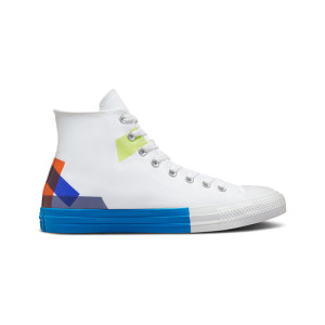 Chuck Taylor All Space Racer Kinetic