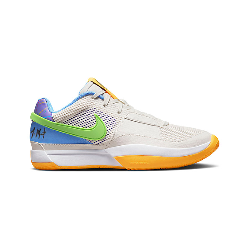 Nike JA 1 EP Trivia DR8786-001 from 126,00