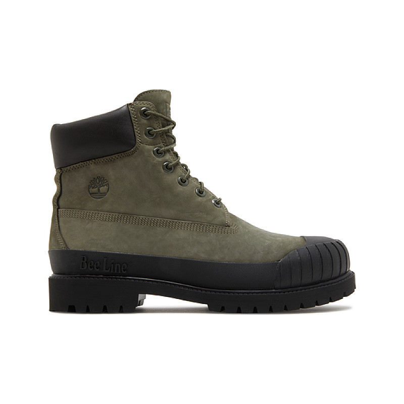 Timberland Bee Line X 6 Inch Rubber Toe TB0A5TFK-A58