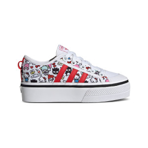 Adidas Nizza Platform HQ6888