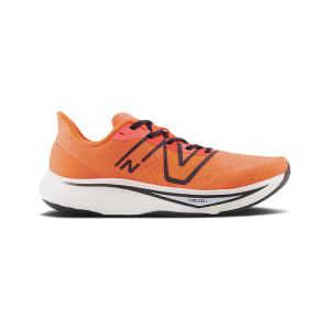 New Balance Fuelcell Rebel V3 Neon Dragonfly