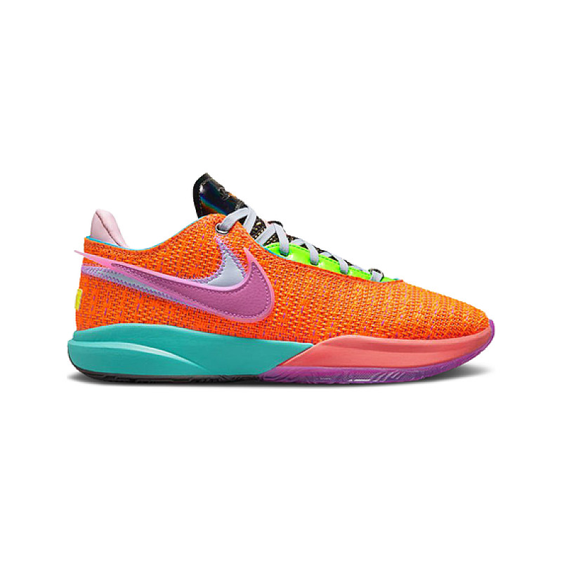 Nike Lebron 20 EP Chosen 1 DJ5422-800 from 143,00 €