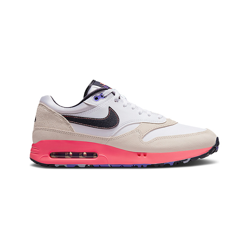 Nike Air Max 1 Golf Periwinkle DX8437-106 from 161,00