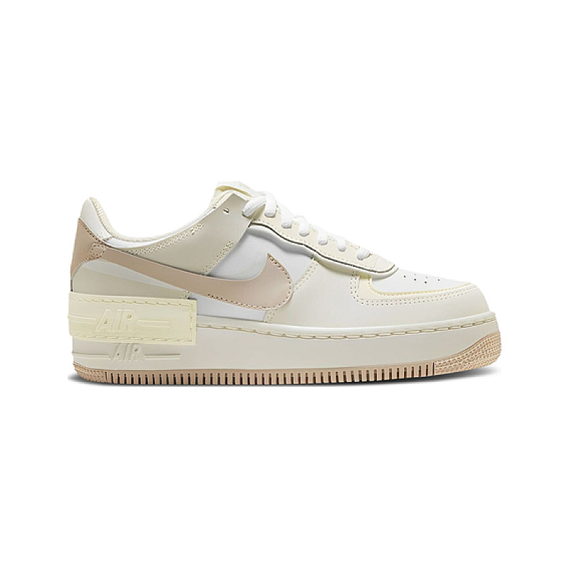 nike air force shadow sail stone