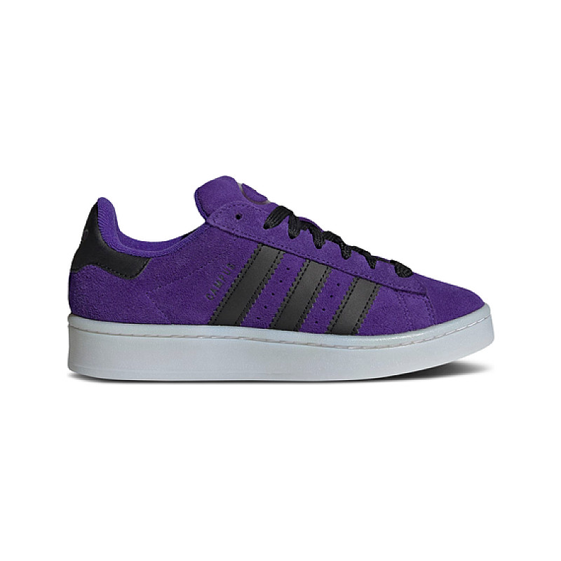 Campus store j adidas