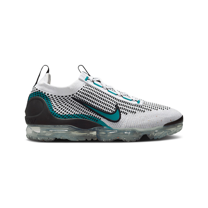 Nike Air Vapormax 2021 Flyknit Bright Spruce DQ3974-100