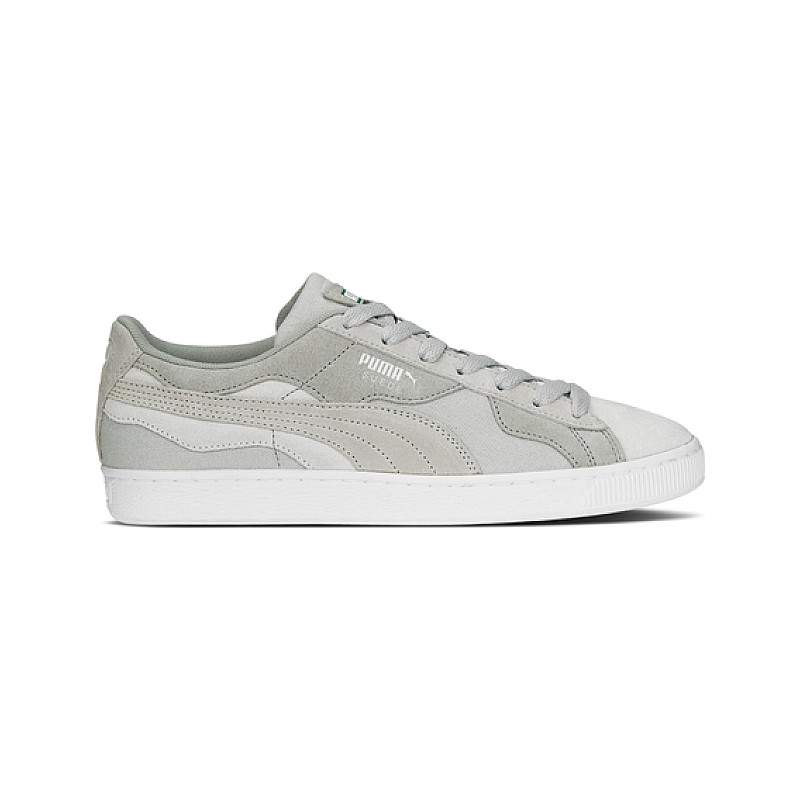 Puma Suede Camowave Earth Feather 390673-02