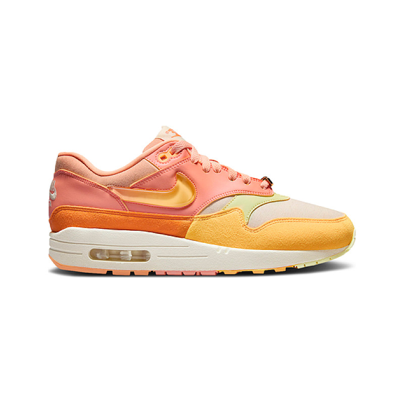 Nike Air Max 1 Puerto Rico Day Frost FD6955-800