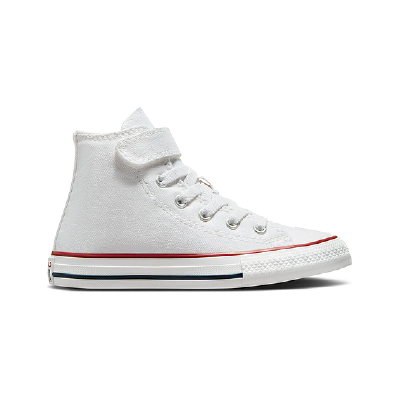 Converse Chuck Taylor All Easy On Natural 372884F
