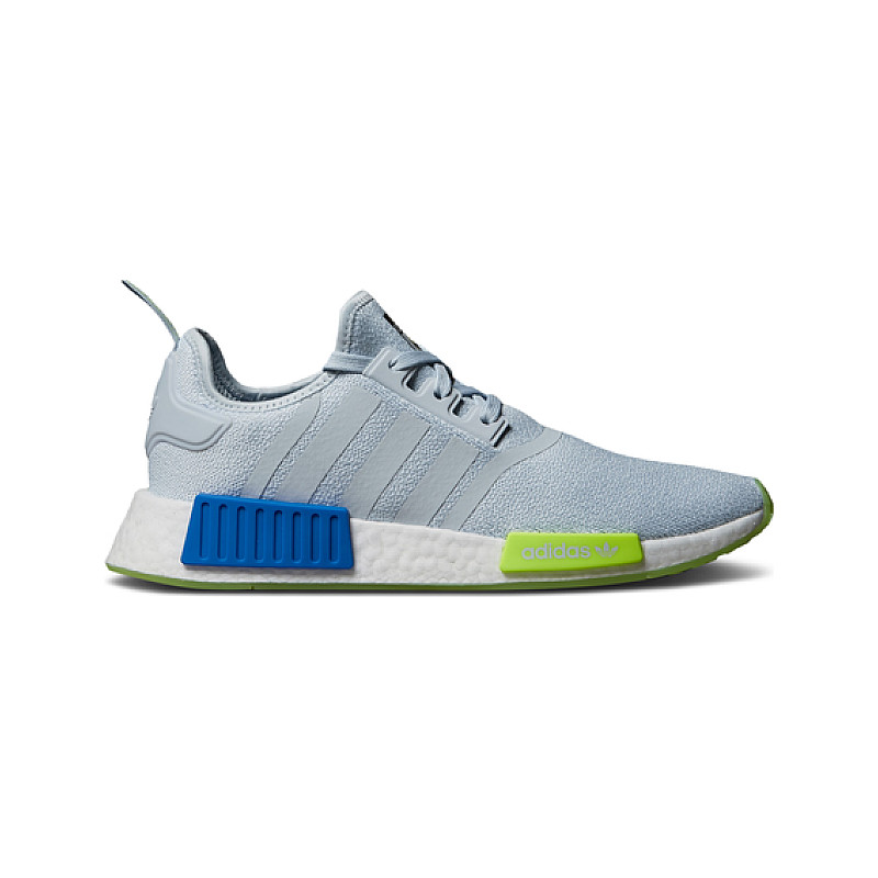 adidas Herz X NMD_R1 Into The Metaverse Halo IE1843