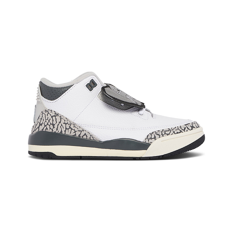 Air Jordan Air Jordan 3 Retro Hide N Sneak FB4416-100