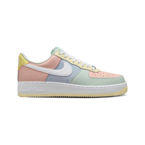 Air Force 1 07 SN Easter Pastel
