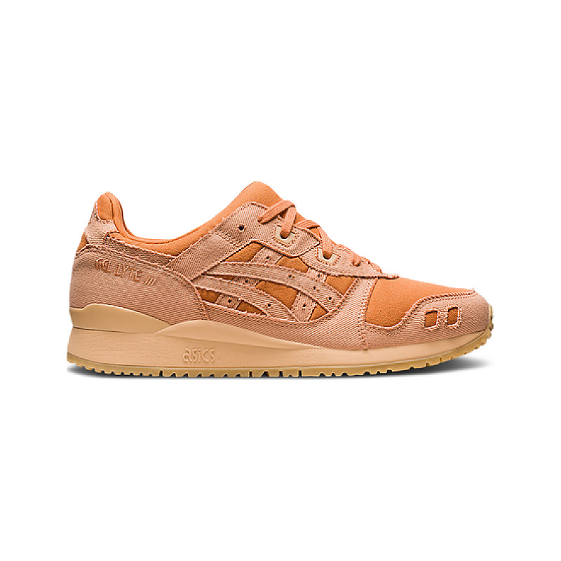 ASICS Gel Lyte 3 OG Tea Pack Rooibos 1201A786-600