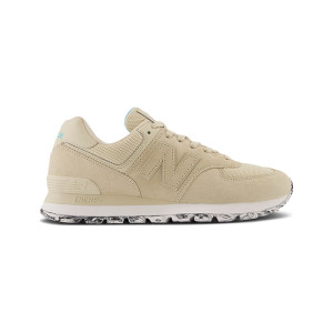 New Balance 574 Rugged Marble Sole