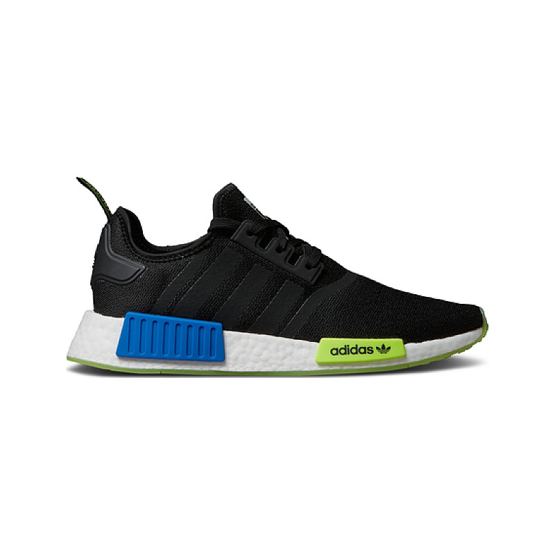 adidas Herz X NMD_R1 Into The Metaverse IE1844