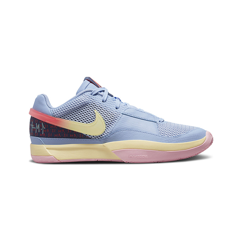 Nike JA 1 EP Day One DR8786-400 from 138,00