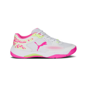 Puma Solarcourt RCT Padel Ravish 107296-03