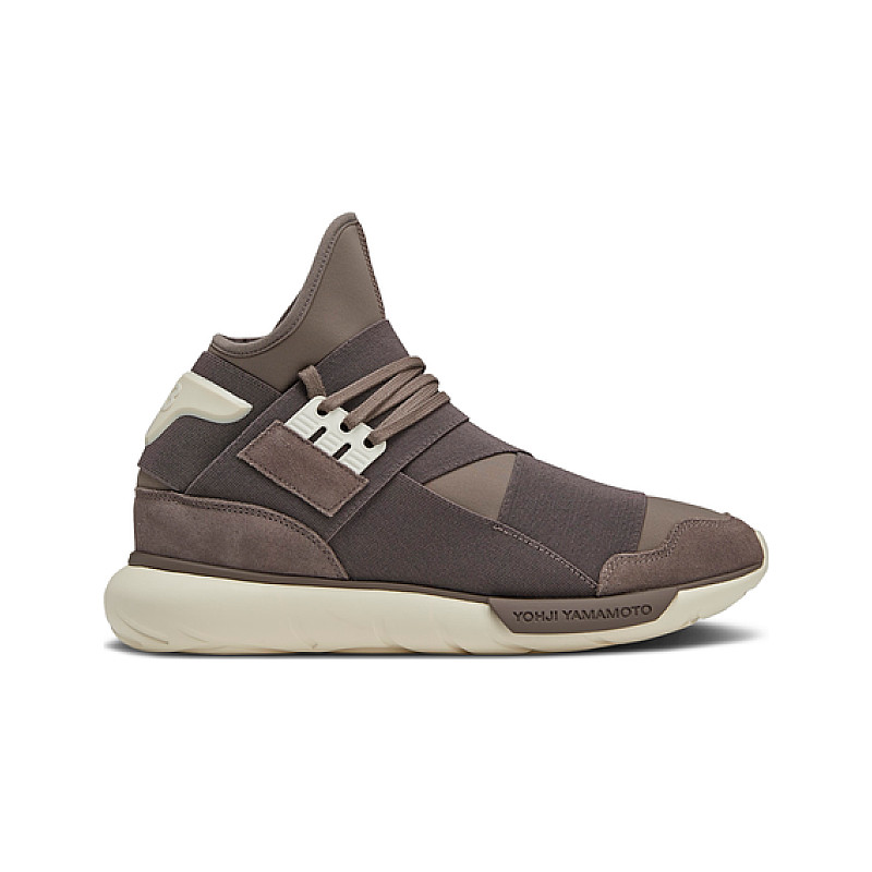 for ikke at nævne Baby Niende Adidas Y 3 Qasa HQ3735 から 190,00 €